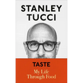 Taste: My Life Through Food