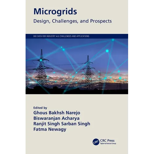 Microgrids: Design, Challenges, and Prospects