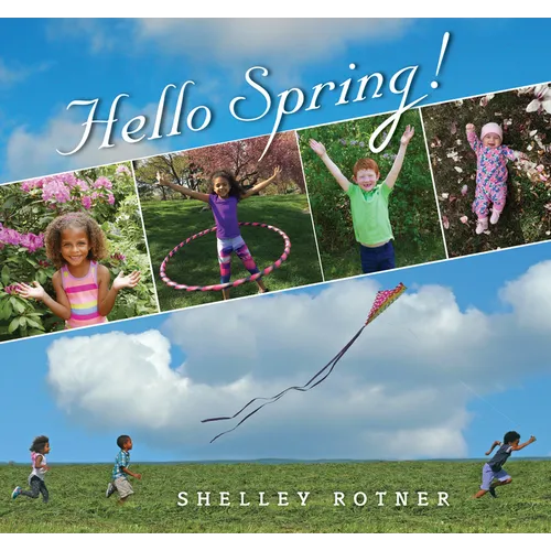 Hello Spring!