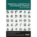 Essential Concepts of Sustainable Finance: An A-Z Guide