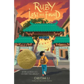 Ruby Lost and Found