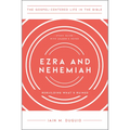 Ezra and Nehemiah: Rebuilding What's Ruined, Study Guide with Leader's Notes