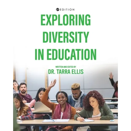 Exploring Diversity in Education