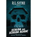 Scream and Scream Again!: Spooky Stories from Mystery Writers of America