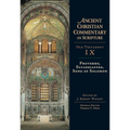 Proverbs, Ecclesiastes, Song of Solomon: Volume 9 Volume 9