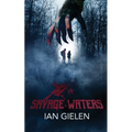 Savage Waters: A Cryptozoologist Keepers Novella