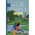 Short Stories in Irish for Beginners: Read for Pleasure at Your Level, Expand Your Vocabulary and Learn Irish the Fun Way!