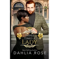 Three Times a Lady