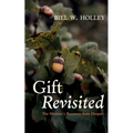 Gift Revisited: The Minister's Recovery from Despair