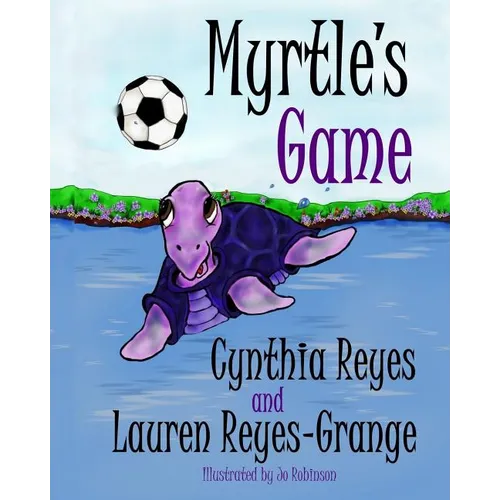 Myrtle's Game