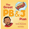 The Great PB&J Plan