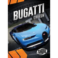 Bugatti Chiron