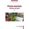 Poste-mortem: Histoire de deuil