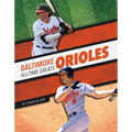 Baltimore Orioles All-Time Greats