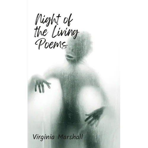 Night of the Living Poems