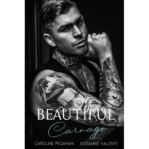 Beautiful Carnage