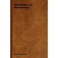 Introduction to Meteorology