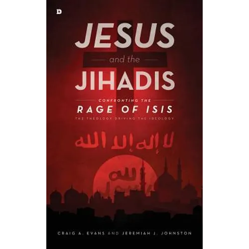 Jesus and the Jihadis