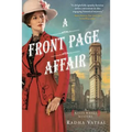A Front Page Affair