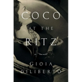 Coco at the Ritz