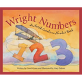 Wright Numbers: A North Carolina Number Book
