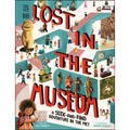 The Met Lost in the Museum: A Seek-And-Find Adventure in the Met