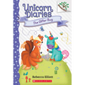 The Glitter Bug: A Branches Book (Unicorn Diaries #9)