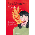 Nosotras. Historias de Mujeres Y Algo Más / Us: Stories of Women and More