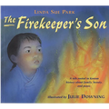 The Firekeeper's Son