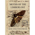 Moths of the Limberlost: Fully Illustrated Edition: Large Print Edition for a better reading experience