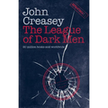 The League of Dark Men: Volume 23