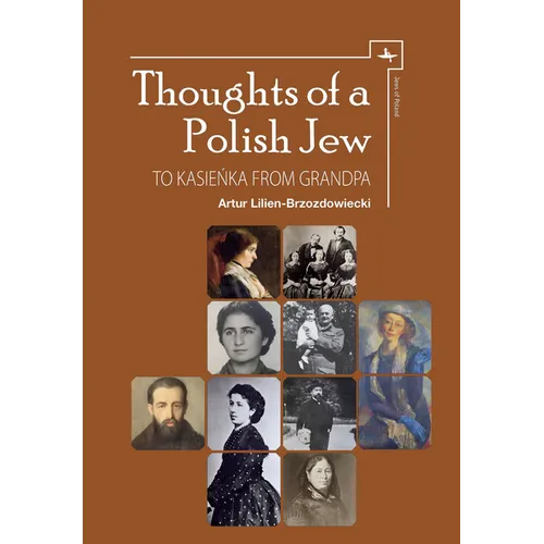 Thoughts of a Polish Jew: To Kasieńka from Grandpa
