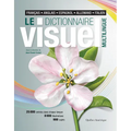 Le Dictionnaire Visuel Multilingue: Français - Anglais - Espagnol - Allemand - Italien