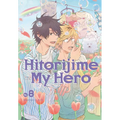 Hitorijime My Hero 8
