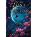 The Lost Swallow: An Epic Fantasy Romance