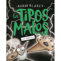 Tipos Malos En La Elegida?!