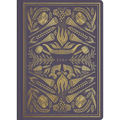 ESV Illuminated Scripture Journal: Ezra