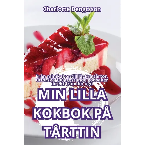 Min Lilla Kokbok På Tårttin