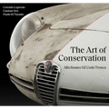 Alfa Romeo Sz Coda Tronca: The Art of Conservation