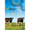Intar Ganadera: Libro para el registro de Eventos en Fincas Ganaderas