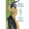 Kino's Journey - The Beautiful World 1