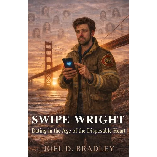 Swipe Wright: Dating in the Age of the Disposable Heart