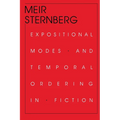 Expositional Modes and Temporal Ordering in Fiction