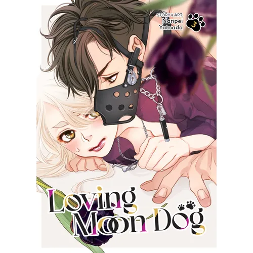 Loving Moon Dog Vol. 3
