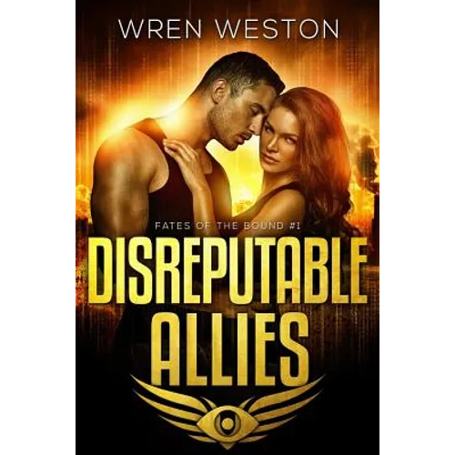 Disreputable Allies