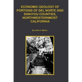 Economic Portions of Del Norte and Siskiyou Counties, Northwesternmost California
