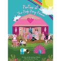 Parties at the Pink Pony Palace