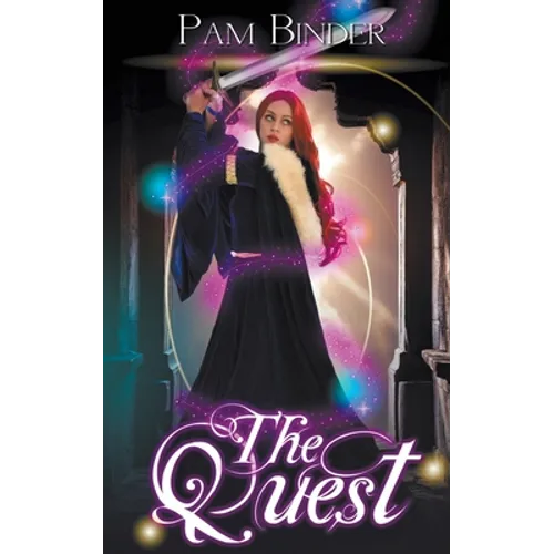 The Quest - Paperback