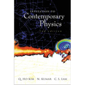 Invitation to Contemporary Phys(2ed)