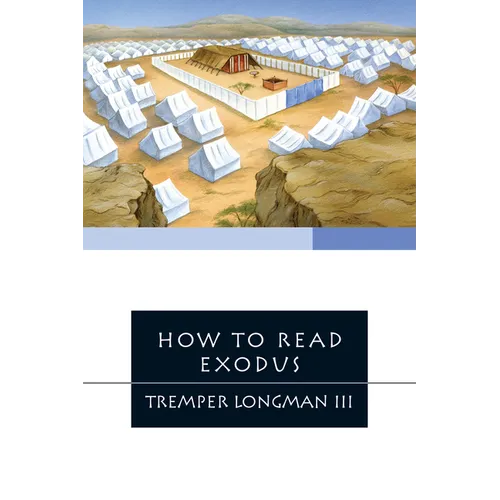 How to Read Exodus